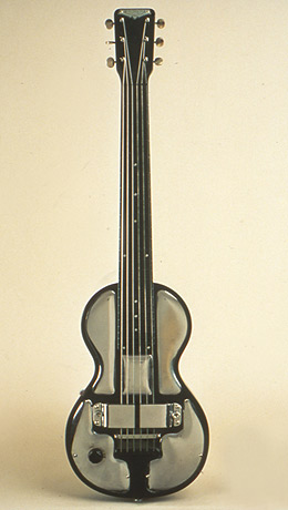 Rickenbacker Electro Spanish 1936