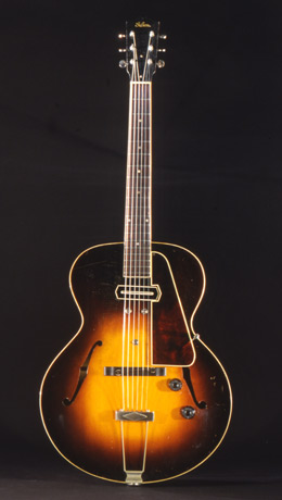 Gibson ES-150 1937