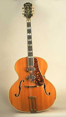 Epiphone Emperor Electric 1948
