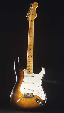 Fender Stratocaster 1954