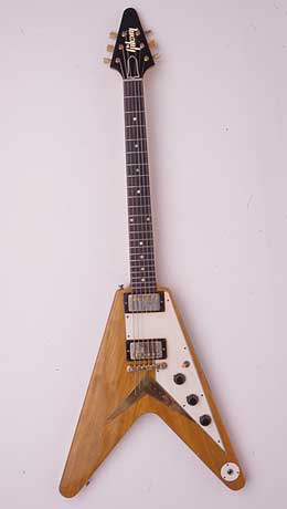Gibson Flying V 1959