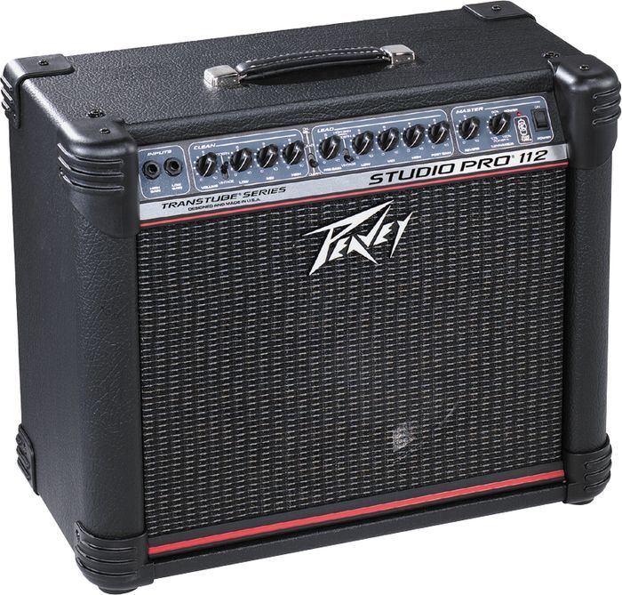 Peavey Studio Pro Amplifier