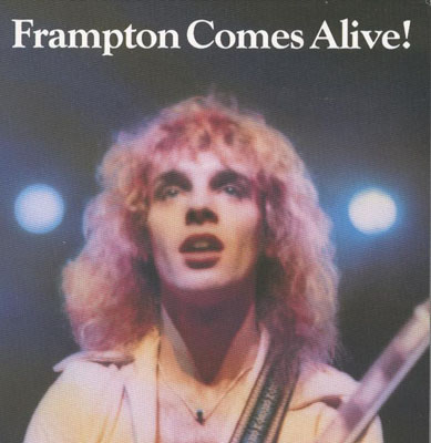Peter Frampton