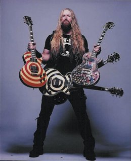 Zakk Wylde